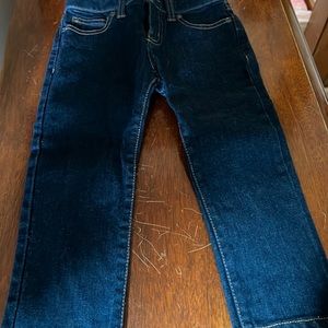 Jane and Jack Size 3 Jeans *Never worn